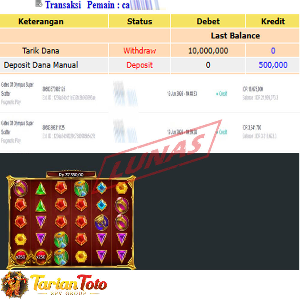 TARIANTOTO