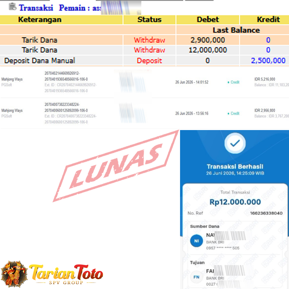 TARIANTOTO