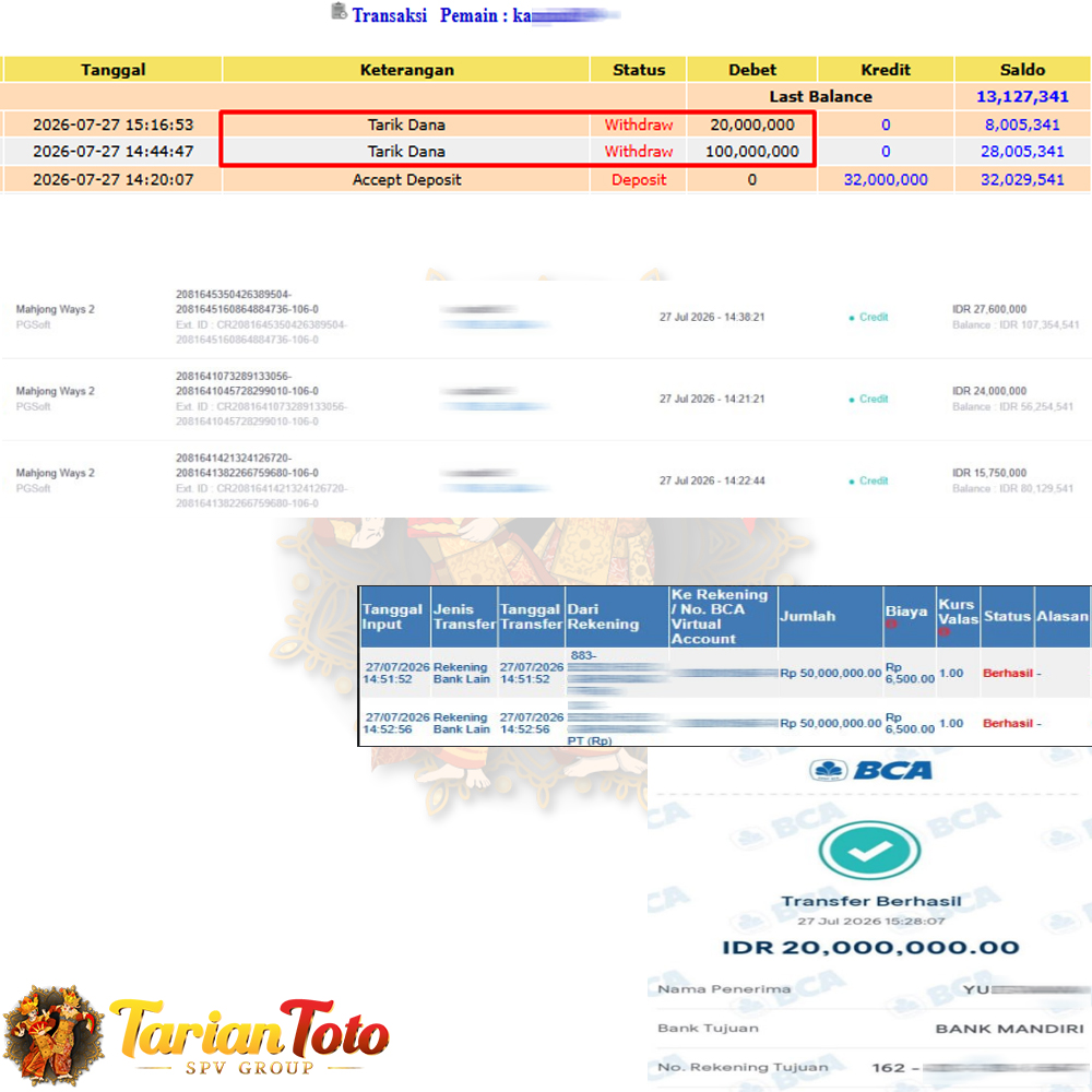 TARIANTOTO