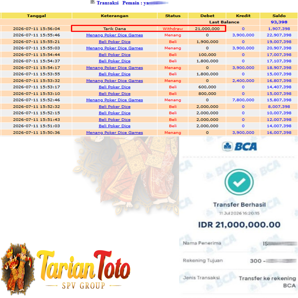TARIANTOTO