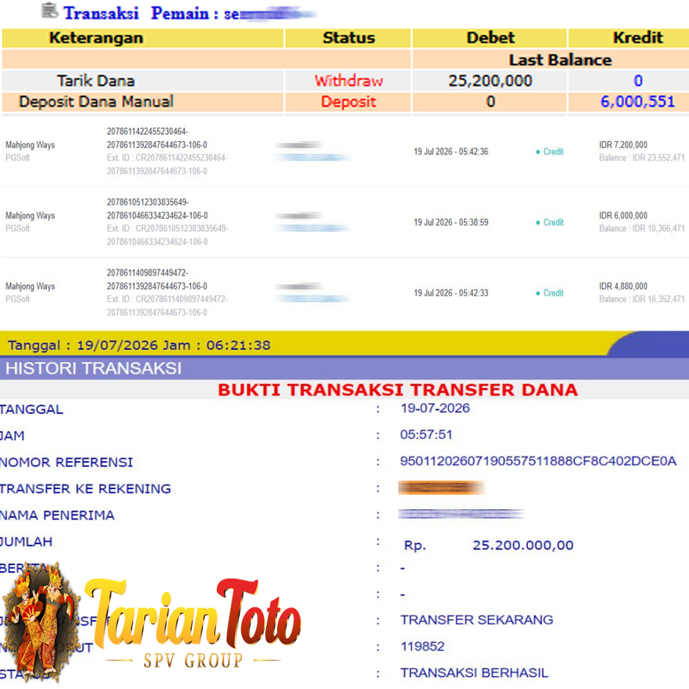 TARIANTOTO