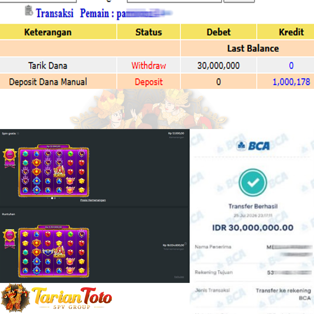 TARIANTOTO