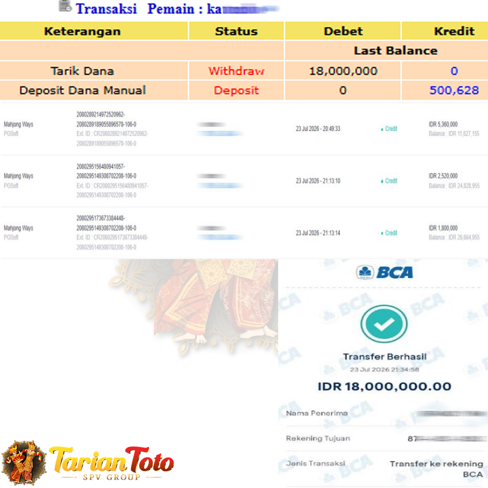 TARIANTOTO