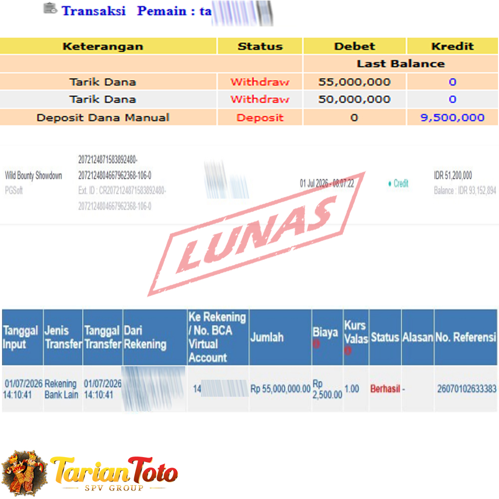 TARIANTOTO