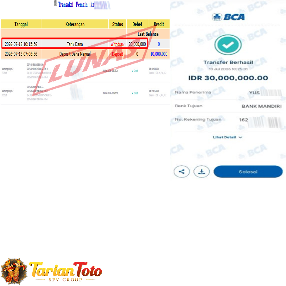 TARIANTOTO