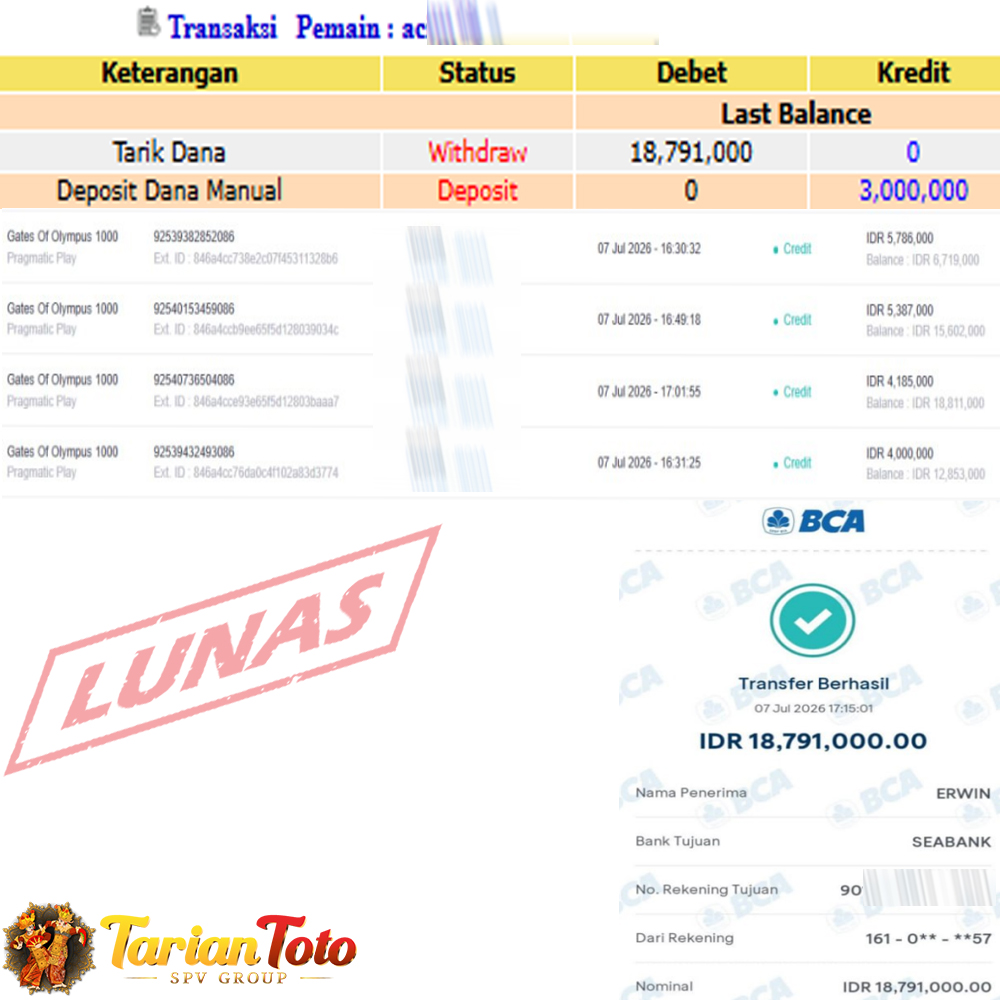 TARIANTOTO