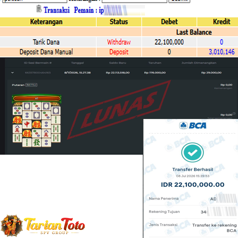 TARIANTOTO