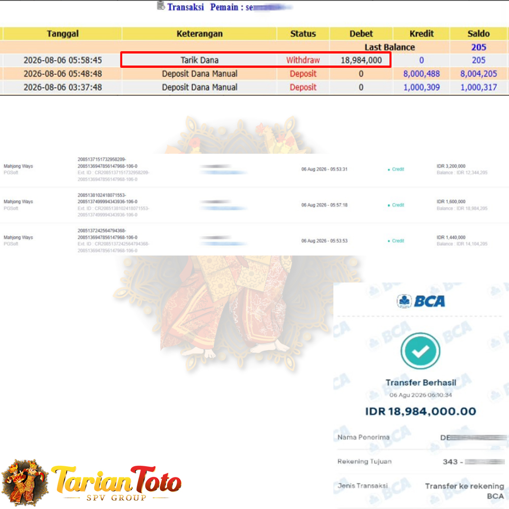 TARIANTOTO