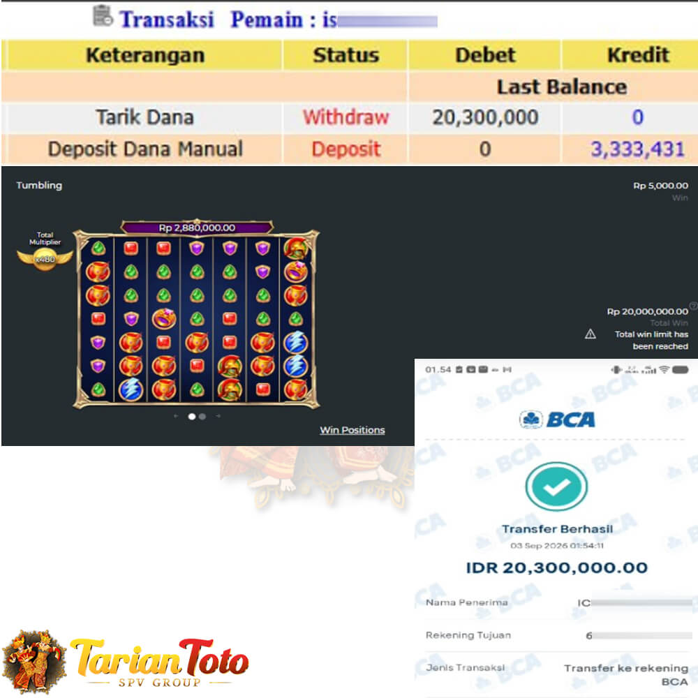TARIANTOTO